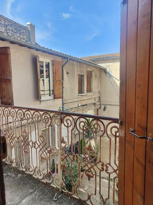 Appartement Jungle Climatise Centre Nîmes